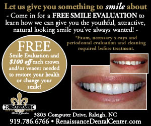 Smile Reconstruction